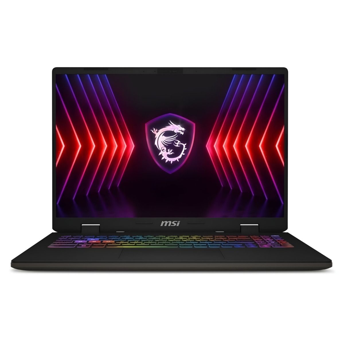 MSI Sword 17 HX B14VFKG-201UK Gaming Laptop Intel Core i7 14th Gen 16GB 1TB RTX 4060