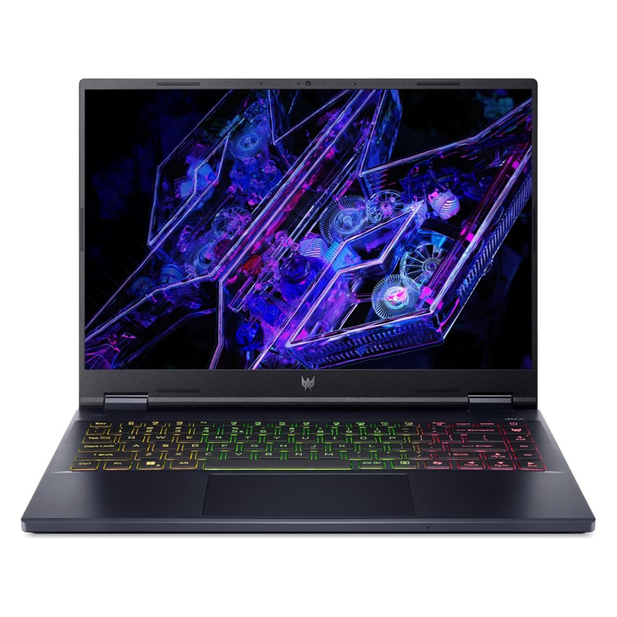 Acer Predator Helios Neo 14 Intel Core Ultra 7 16GB RAM 1TB SSD RTX 4060 Black