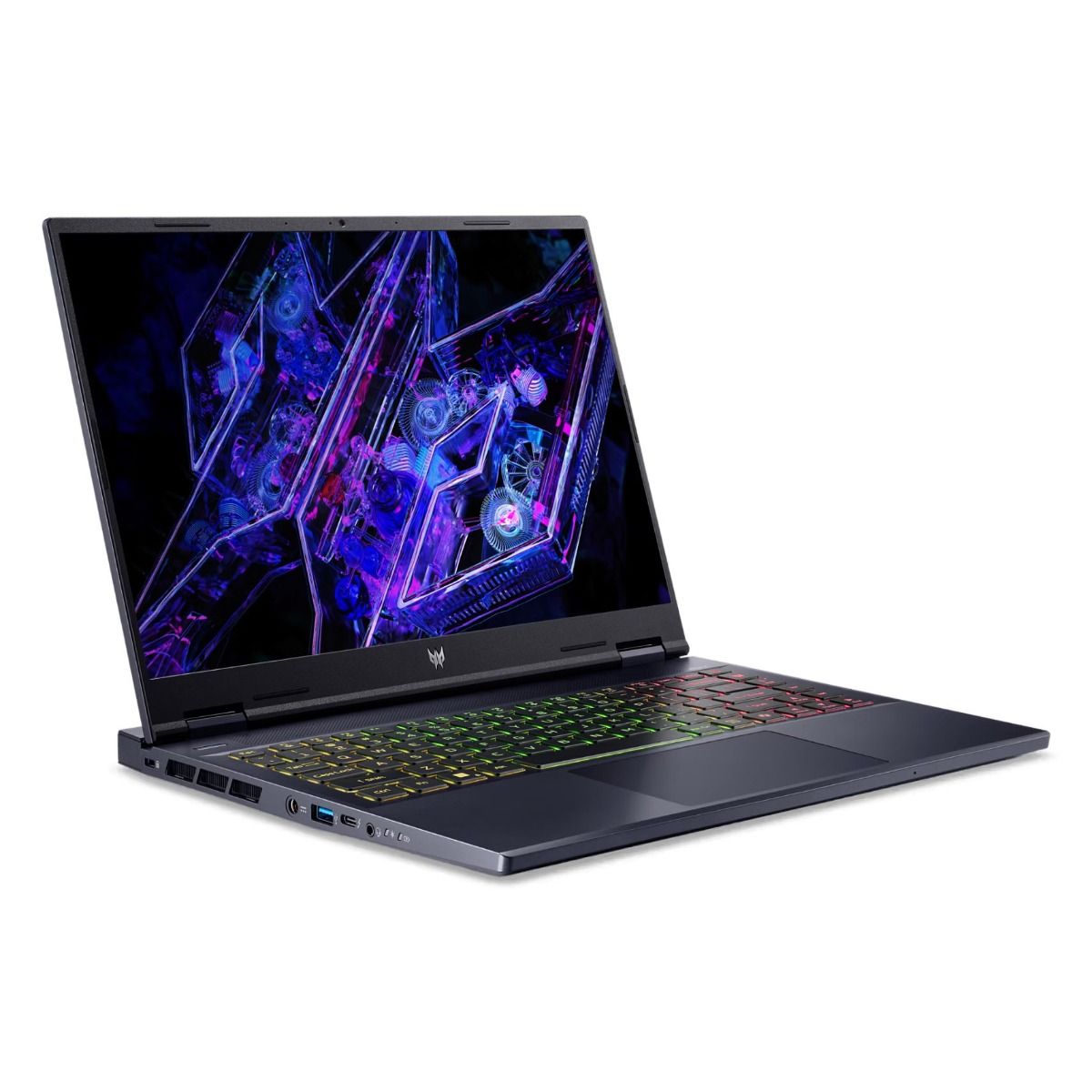 Acer Predator Helios Neo 14 Intel Core Ultra 7 16GB RAM 1TB SSD RTX 4060 Black