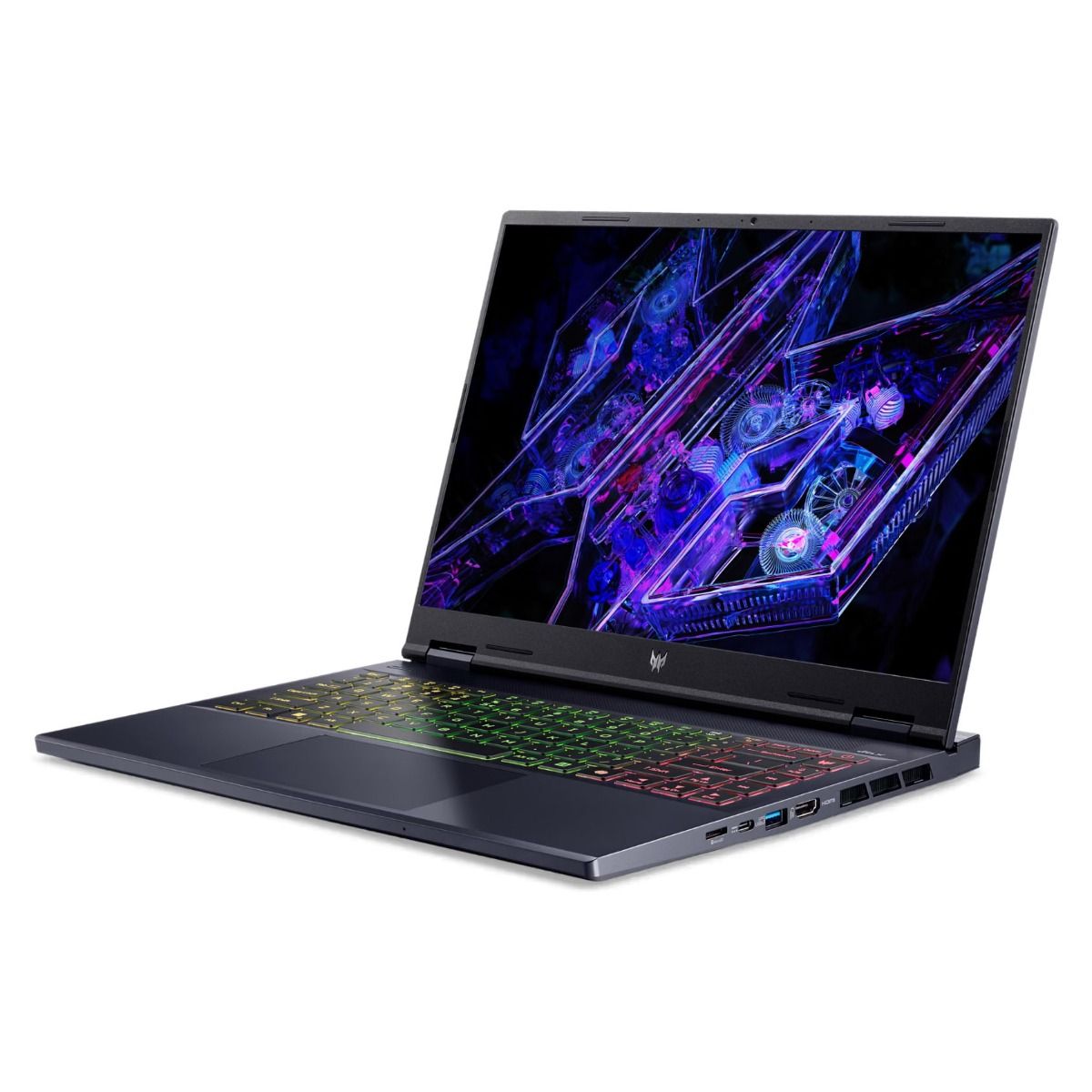 Acer Predator Helios Neo 14 Intel Core Ultra 7 16GB RAM 1TB SSD RTX 4060 Black