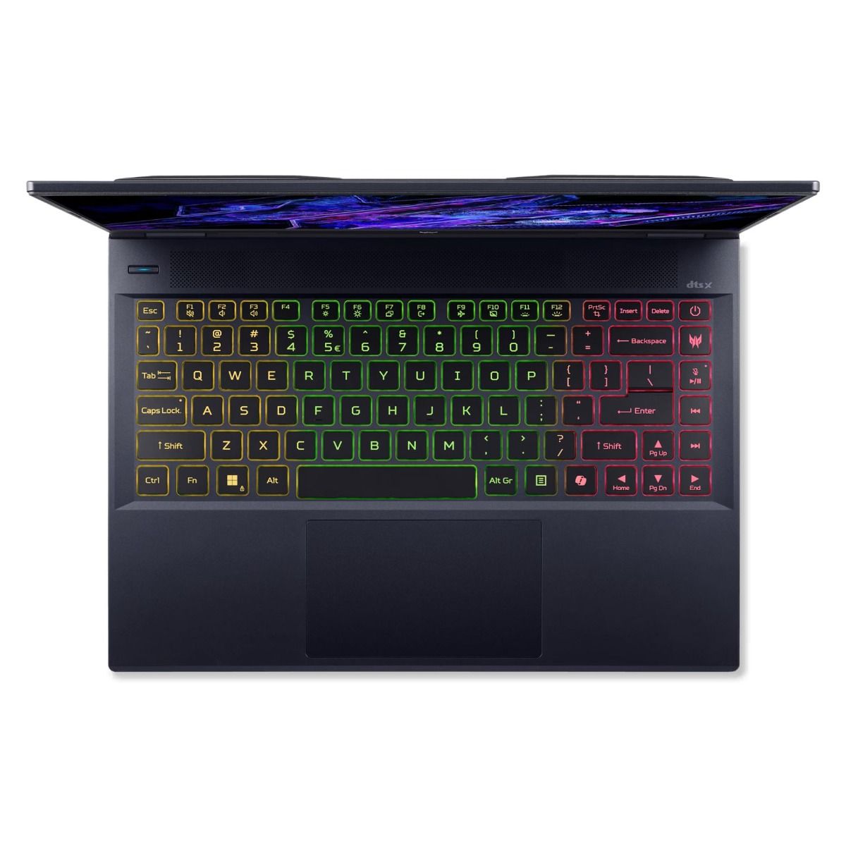 Acer Predator Helios Neo 14 Gaming Laptop Core Ultra 9 32GB 1TB RTX 4070