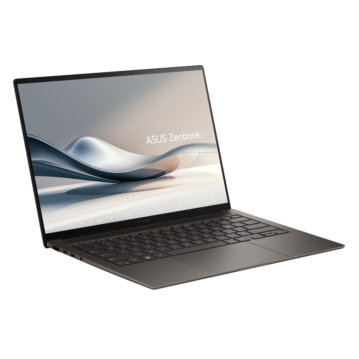 ASUS Zenbook S 14 UX5406 Laptop 3K OLED Core Ultra 7 32GB RAM 1TB SSD Grey