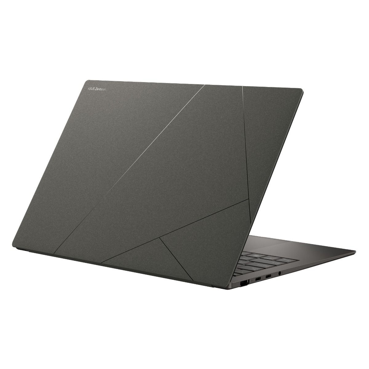 ASUS Zenbook S 14 UX5406 Laptop 3K OLED Core Ultra 7 32GB RAM 1TB SSD Grey
