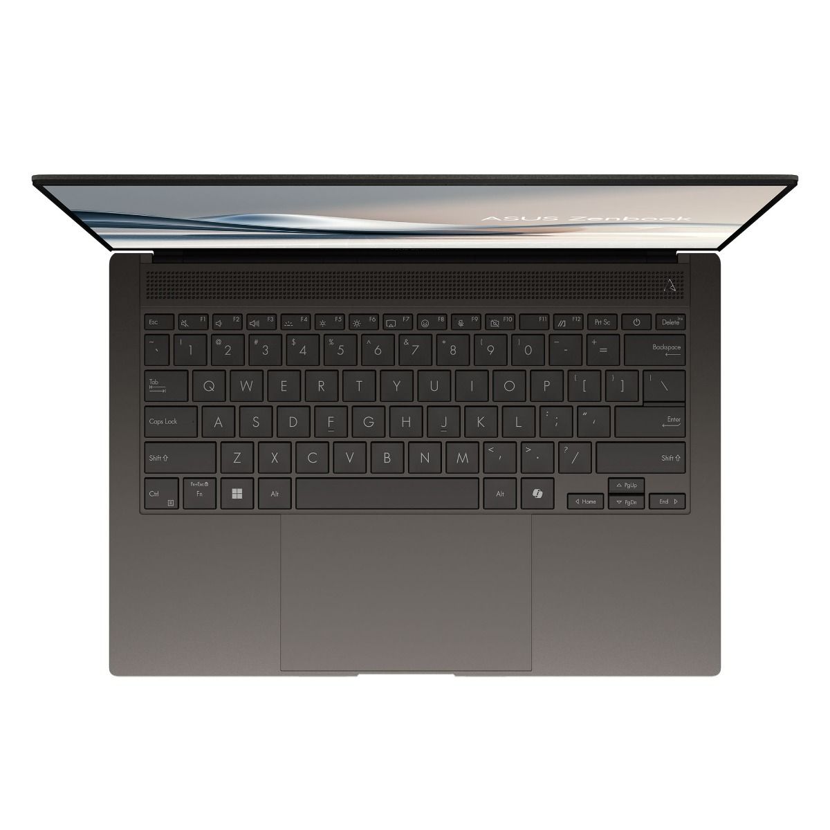 ASUS Zenbook S 14 UX5406 Laptop 3K OLED Core Ultra 7 32GB RAM 1TB SSD Grey
