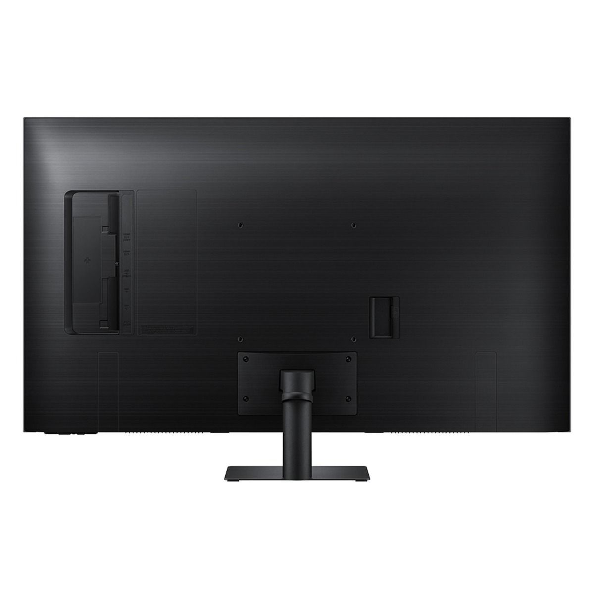 Samsung M70D 43" 4K Ultra HD Smart Monitor with Speakers & Remote Control