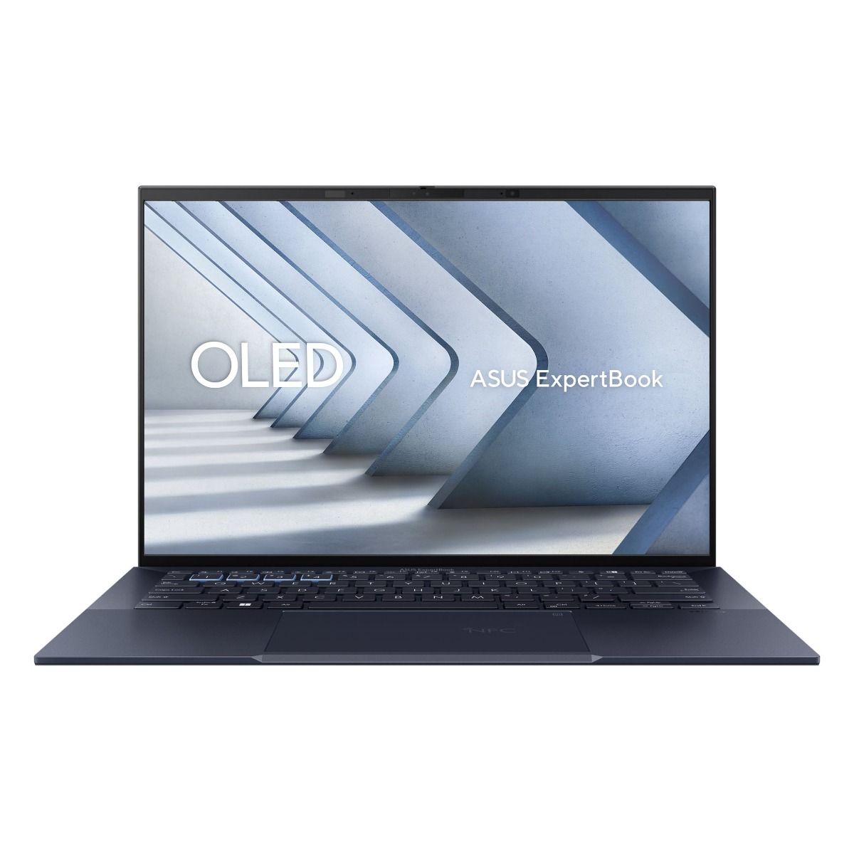 ASUS ExpertBook B9 OLED B9403 14" Laptop Intel Core 7 16GB 1TB Windows 11 Pro