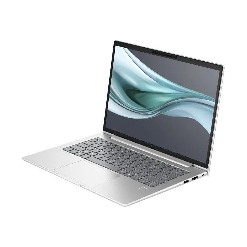 HP EliteBook 640 G11 14" Laptop Intel Ultra 5 16GB RAM 512GB SSD Windows 11 Pro