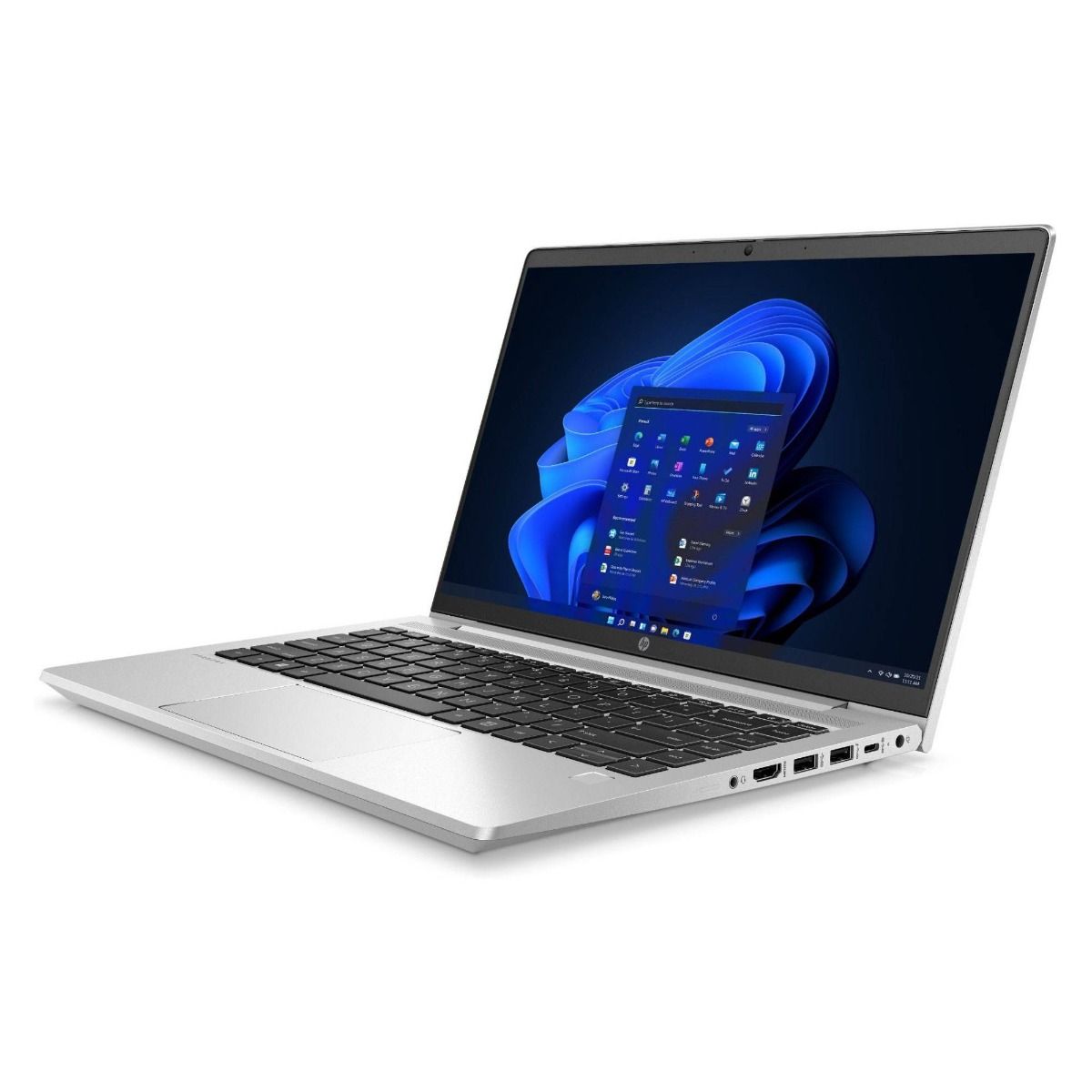 HP ProBook 440 G9 14" Laptop Intel i5 12th Gen 8GB RAM 256GB SSD Windows 11 Pro