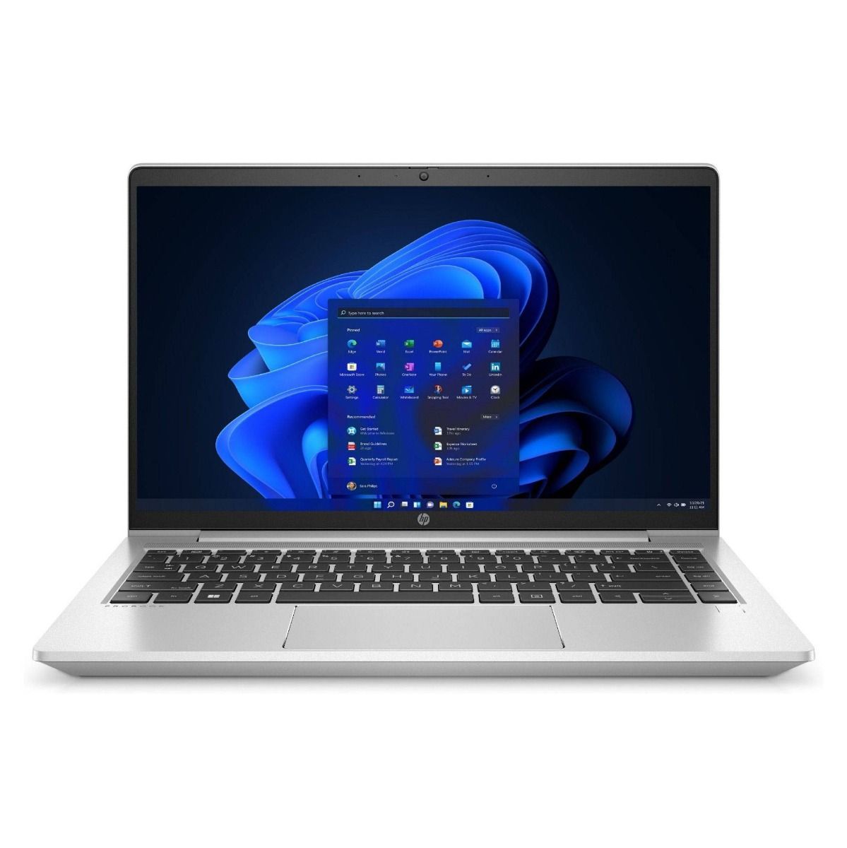 HP ProBook 440 G9 14" Laptop Intel i5 12th Gen 8GB RAM 256GB SSD Windows 11 Pro