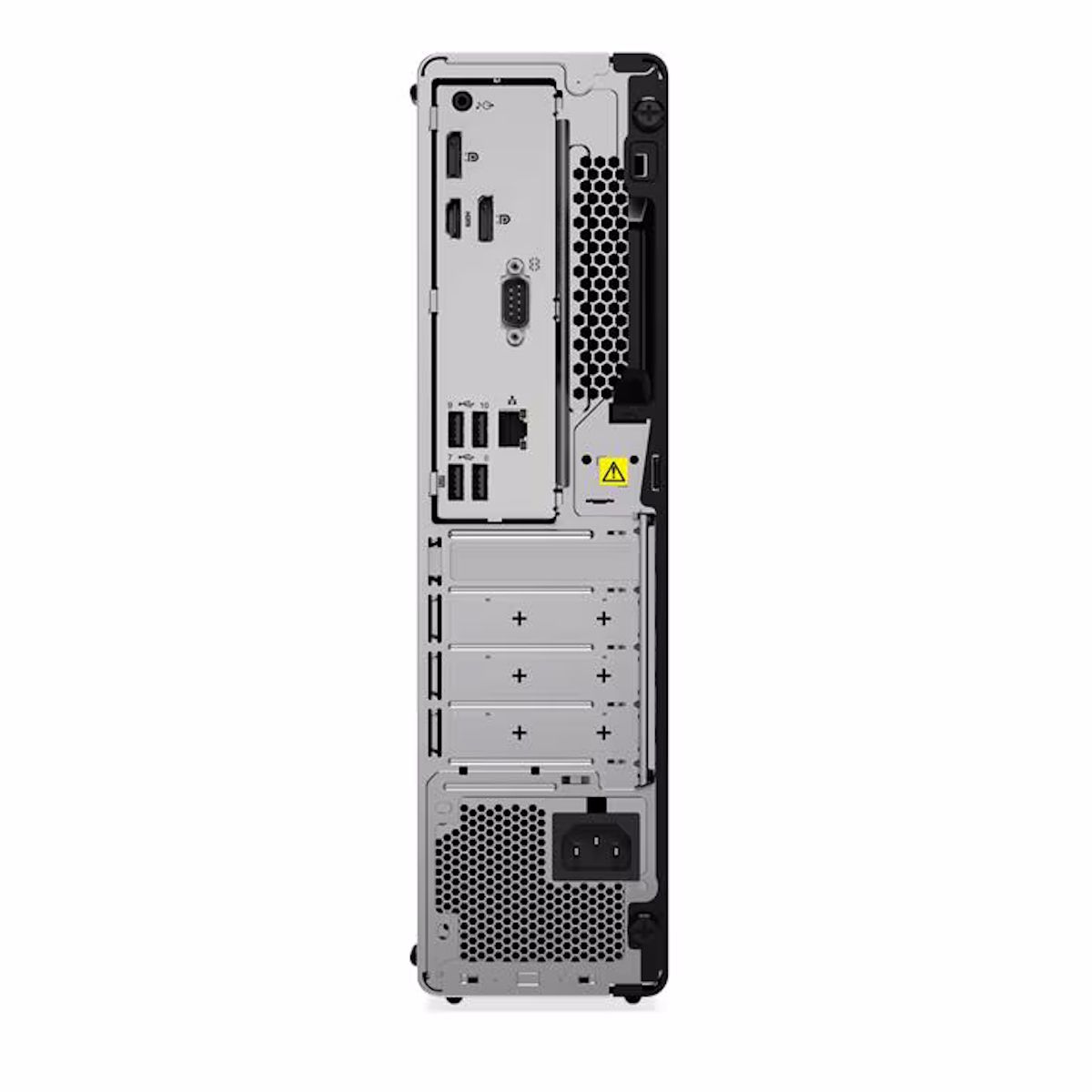 Lenovo ThinkCentre M75s Gen 2 SFF Desktop AMD Ryzen 5 8GB RAM 256GB SSD Windows 11 Pro