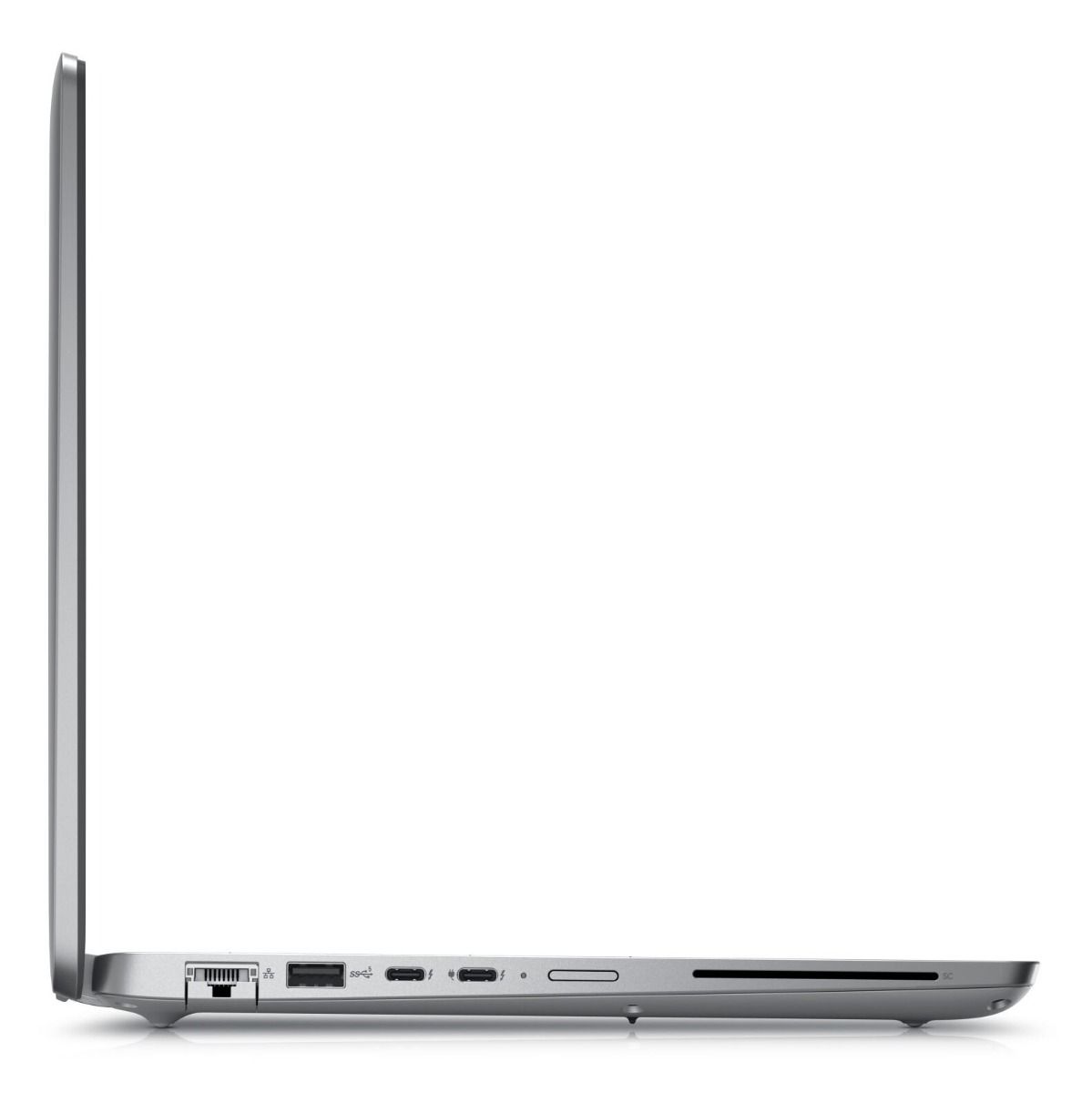 Dell Latitude 5450 14" Laptop Intel Core Ultra 5 16GB RAM 512GB SSD Grey