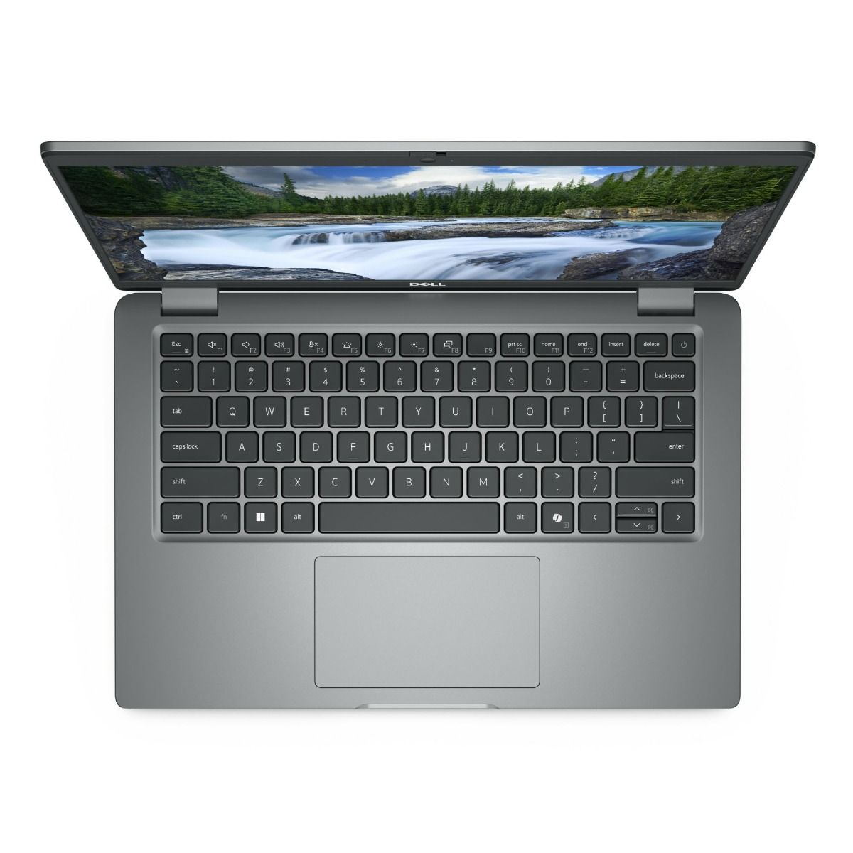 Dell Latitude 5450 14" Laptop Intel Core Ultra 5 16GB RAM 512GB SSD Grey
