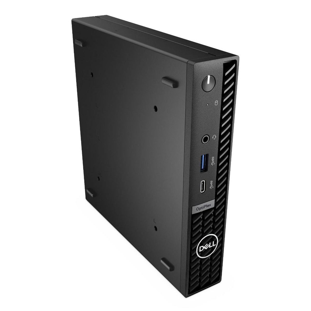 Dell OptiPlex Micro 7020 Desktop PC Intel i5 12th Gen 8GB RAM 512GB SSD 11 Pro