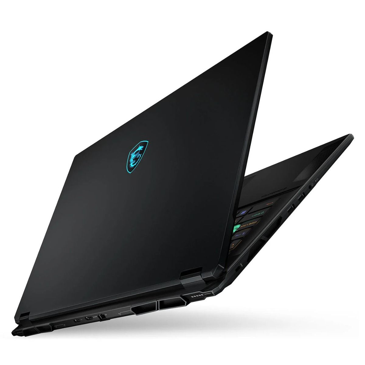 MSI Stealth 18 HX AI Gaming Laptop QHD+ Intel Core Ultra 9 32GB 2TB RTX 5070Ti