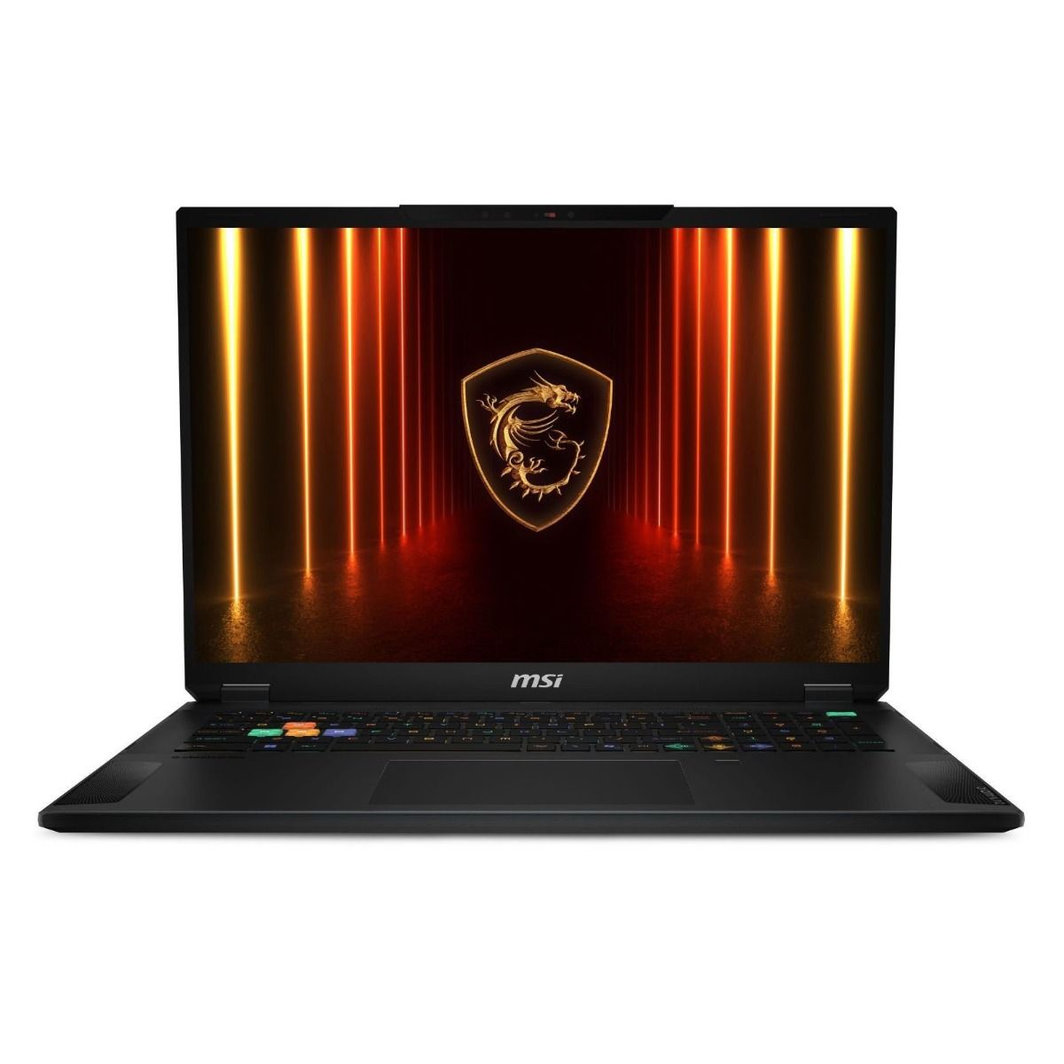 MSI Stealth 18 HX AI Gaming Laptop QHD+ Intel Core Ultra 9 32GB 2TB RTX 5070Ti
