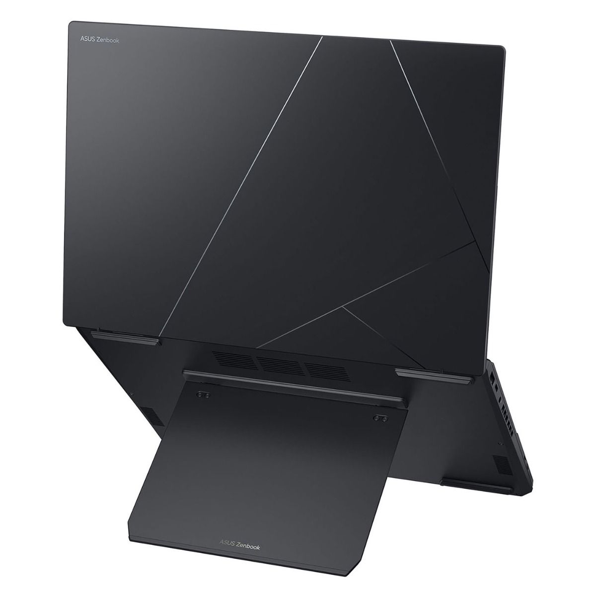 ASUS Zenbook Duo 14" OLED Laptop 3K Touch Core Ultra 9 32GB RAM 2TB SSD Grey