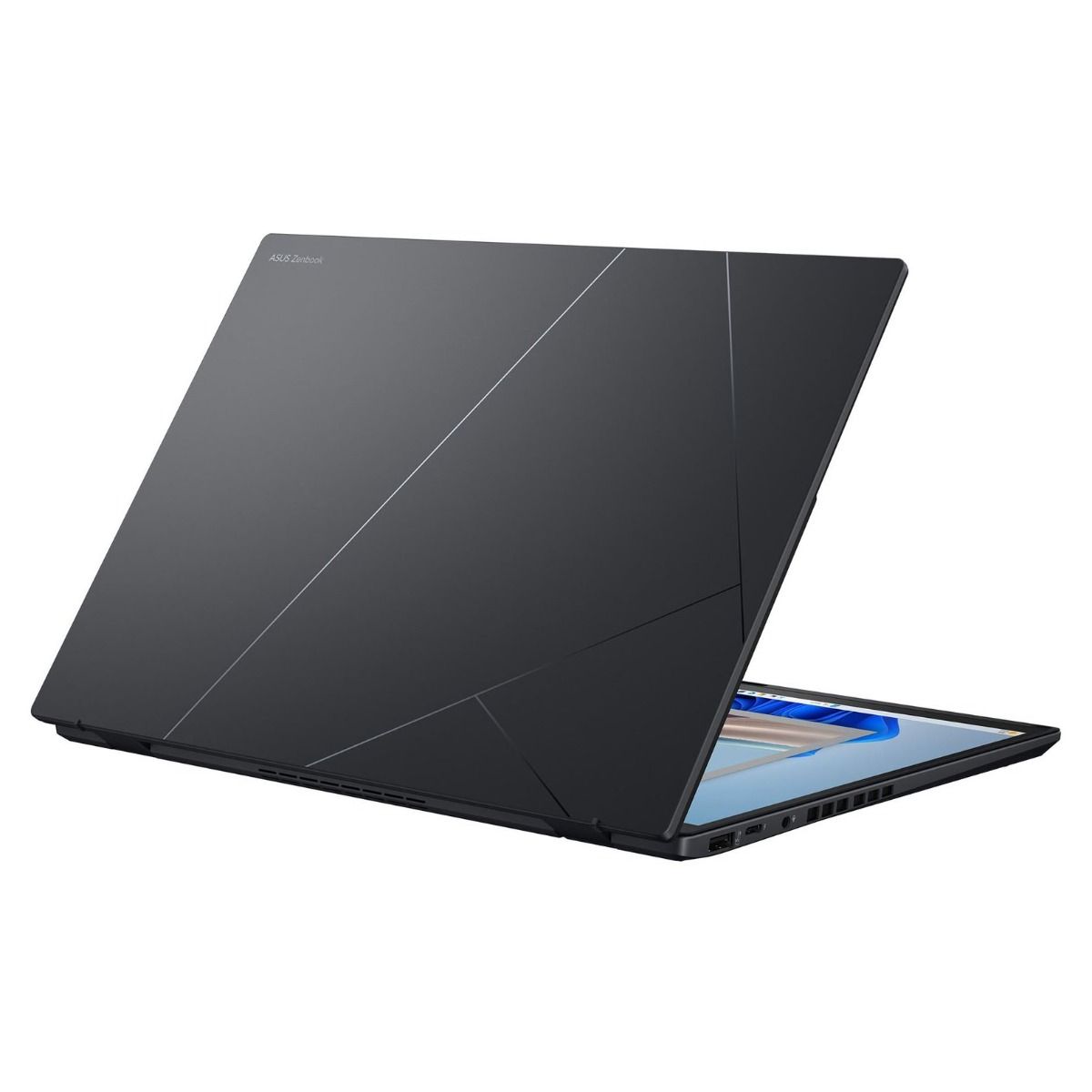 ASUS Zenbook Duo 14" OLED Laptop 3K Touch Core Ultra 9 32GB RAM 2TB SSD Grey