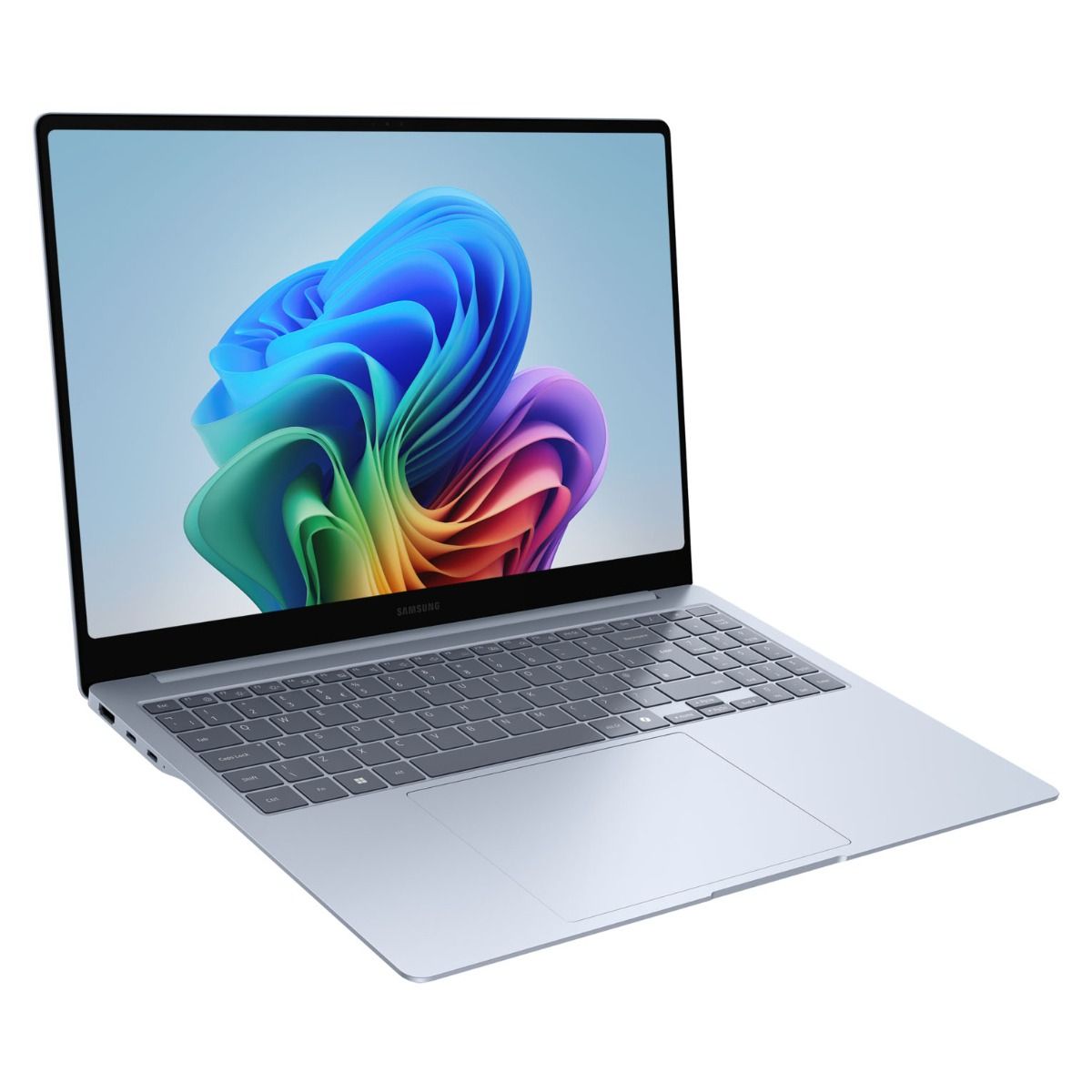 Samsung Galaxy Book4 Edge 16" Laptop Snapdragon X Elite 16GB RAM 1TB eUFS Blue