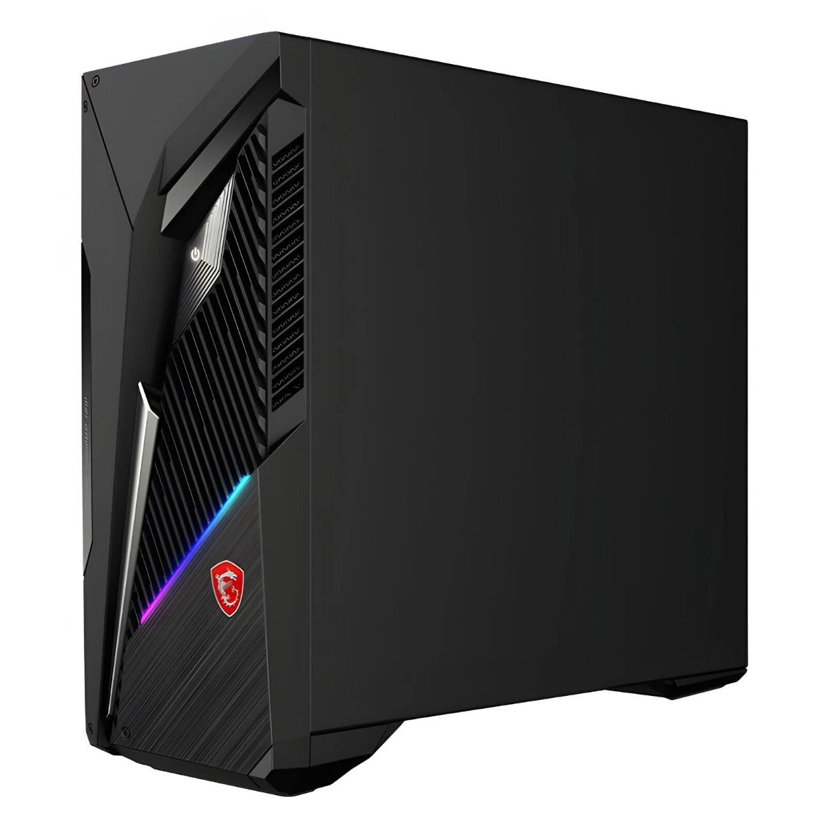 MSI MAG Infinite S3 14NUE7-1609UK Gaming PC Intel i7 14th Gen 16GB 1TB RTX 4070S