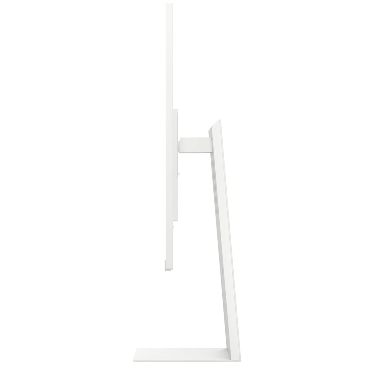 Samsung M80D 32" 4K Ultra HD Smart Monitor with AI Upscaling - White