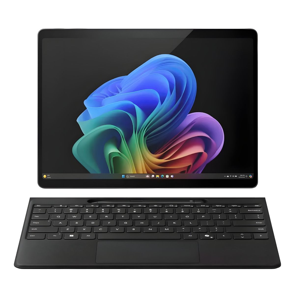 Microsoft Surface Pro 11 13" Tablet OLED Touchscreen X Plus 16GB 1TB
