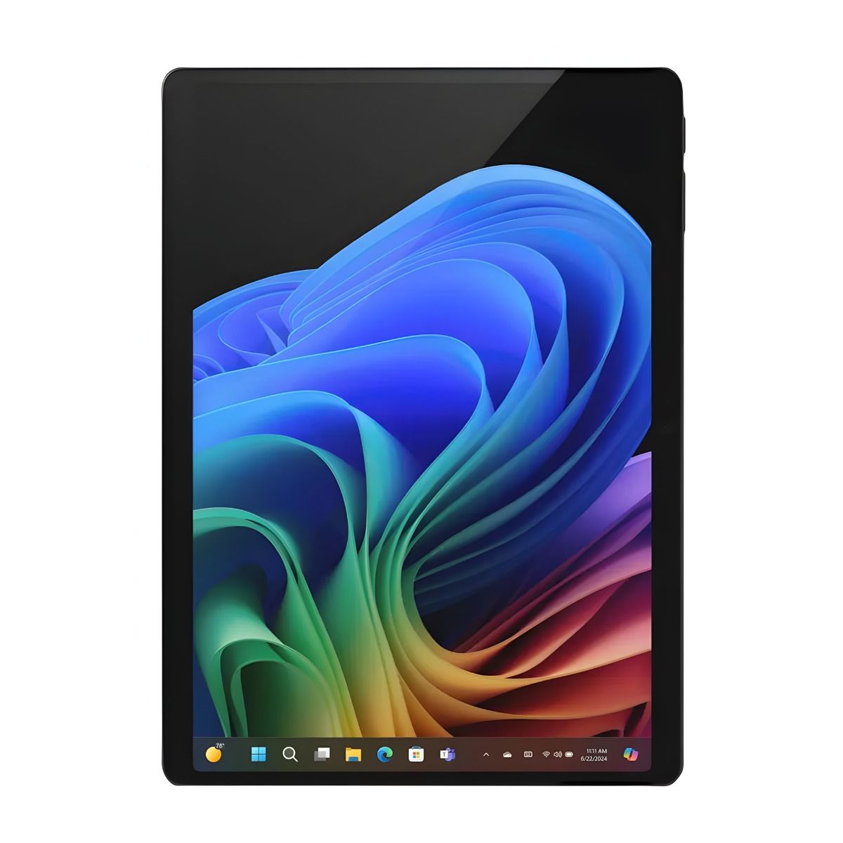 Microsoft Surface Pro 11 13" Tablet OLED Touchscreen X Plus 16GB 1TB