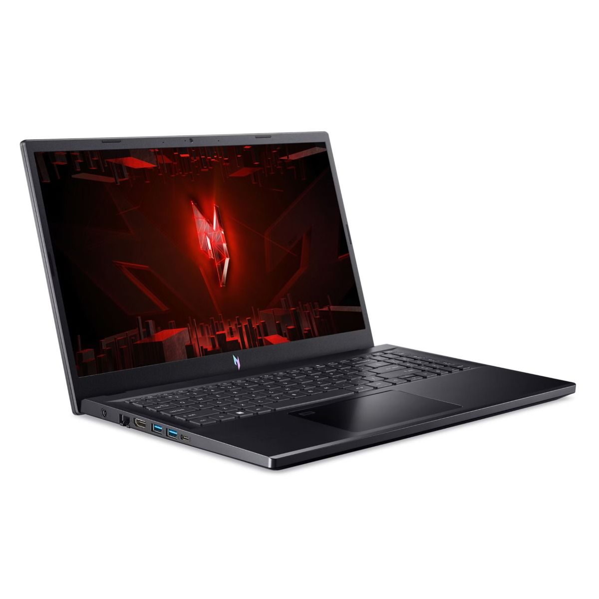 Acer Nitro V 15 ANV15 Gaming Laptop I5 13th Gen 8GB RAM 512GB SSD RTX 3050