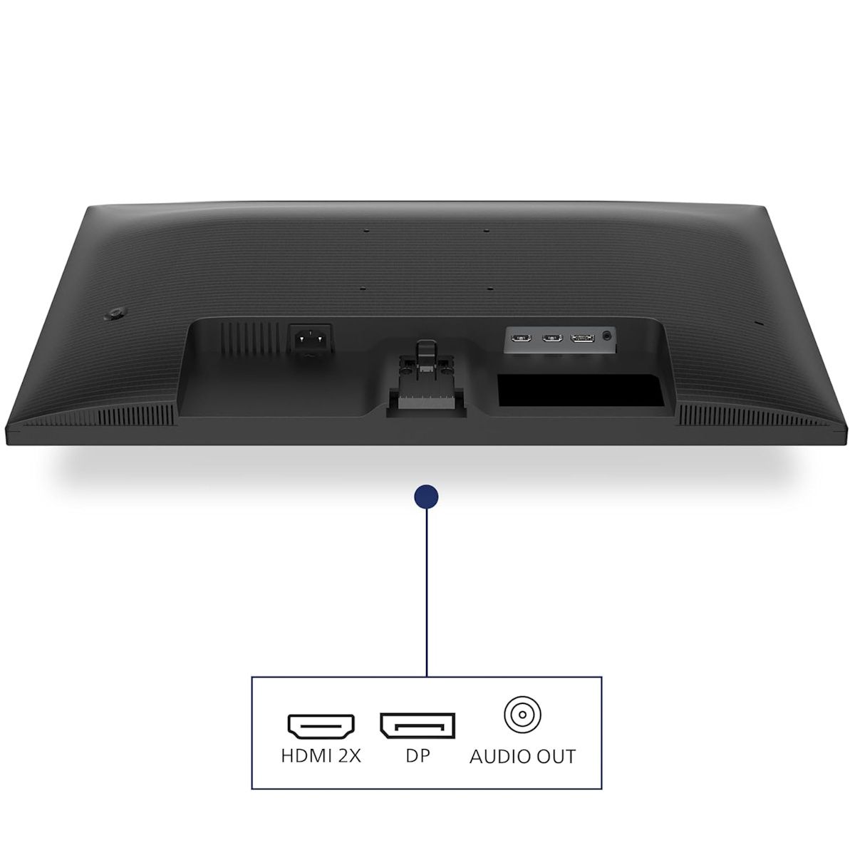 Philips 1000 Series 27E1N1800A 27" 4K UHD Monitor HDR10 Support Adaptive Sync
