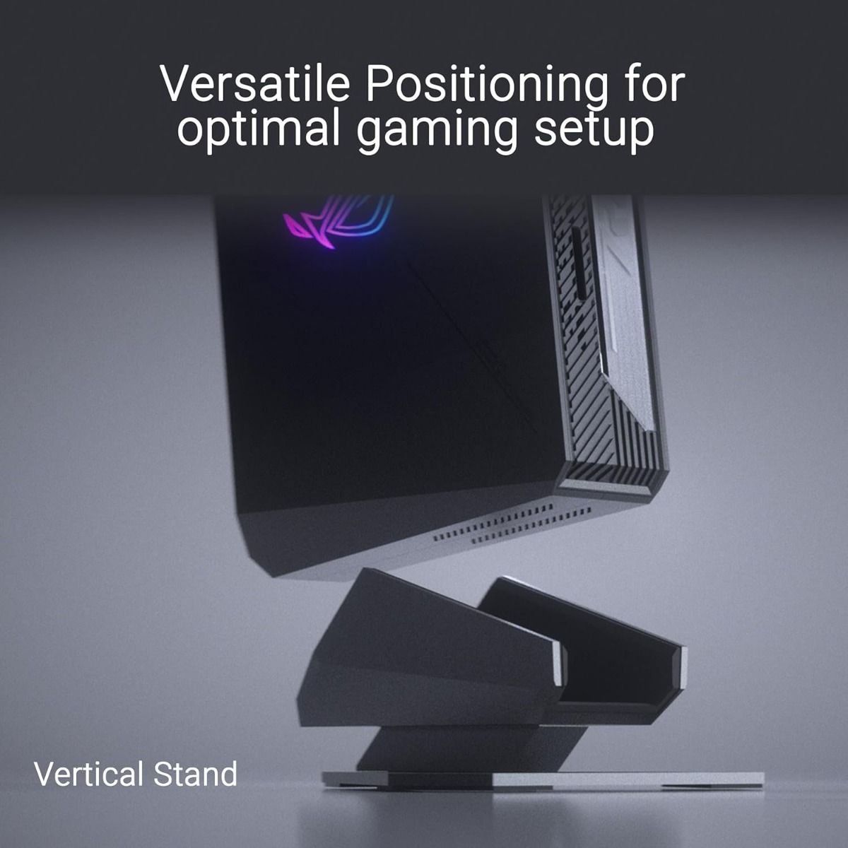 ASUS ROG NUC NUC14SRK Mini Desktop PC Intel Core Ultra 9 32GB 1TB RTX 4070