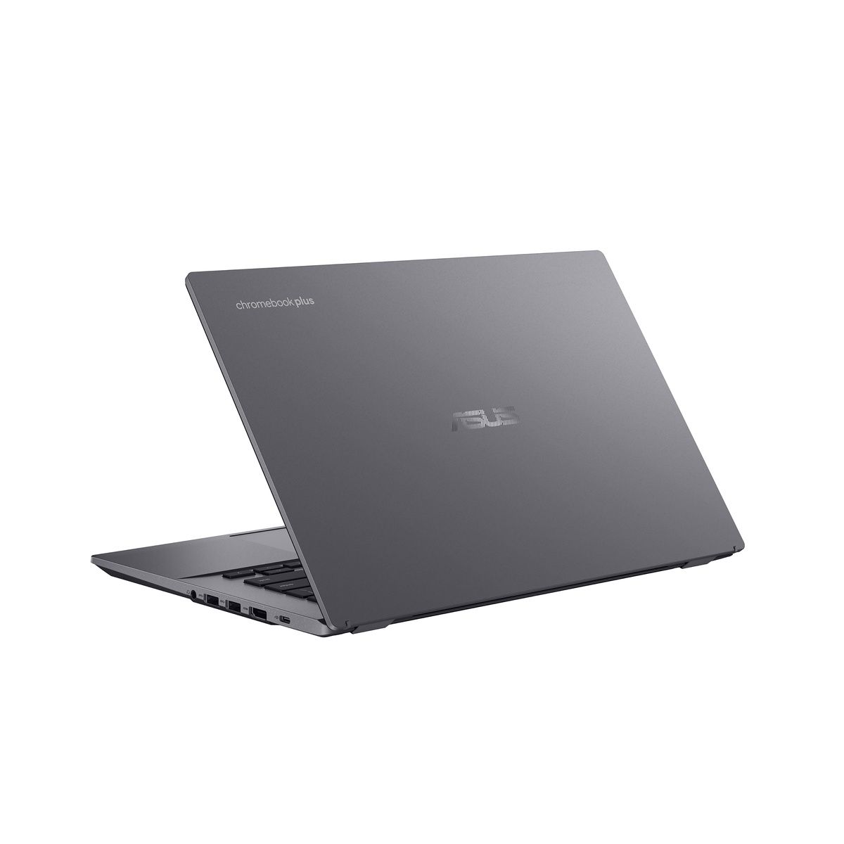 ASUS Chromebook Plus CX34 14" FHD Core i3-1215U 8GB LPDDR5 RAM 128GB Rocky Grey