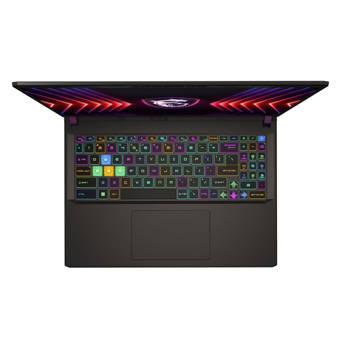 MSI Vector 16 HX Gaming Laptop Intel i9 14th Gen 32GB RAM 1TB SSD RTX 4060