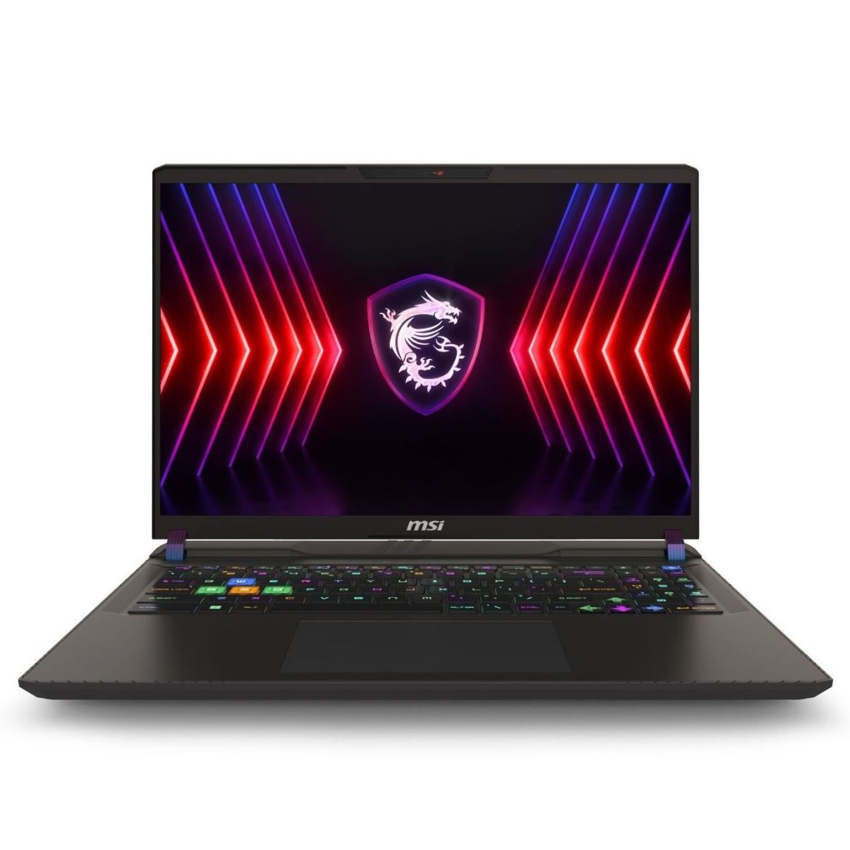 MSI Vector 16 HX Gaming Laptop Intel i9 14th Gen 32GB RAM 1TB SSD RTX 4060