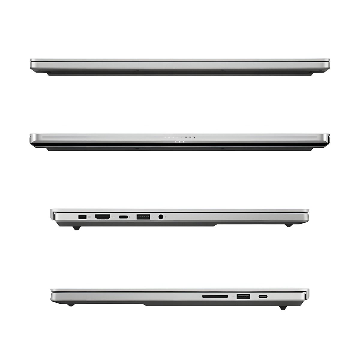 ASUS ROG Zephyrus G16 GU605 Gaming Laptop OLED Core Ultra 9 32GB 2TB 4090