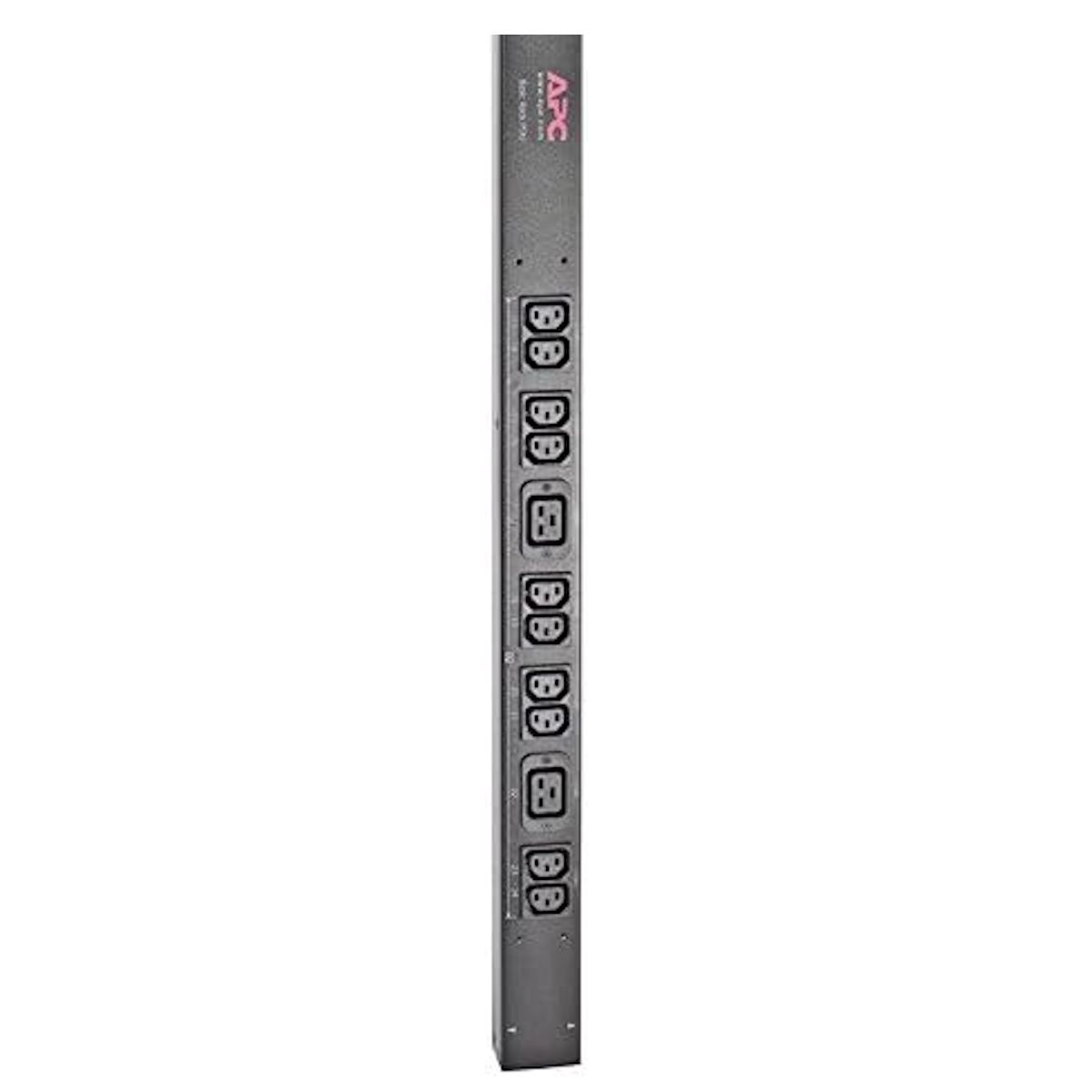 APC Rack PDU AP7553 Power Distribution 32A 230V 20 C13 Outlets & 4C19 Outlets