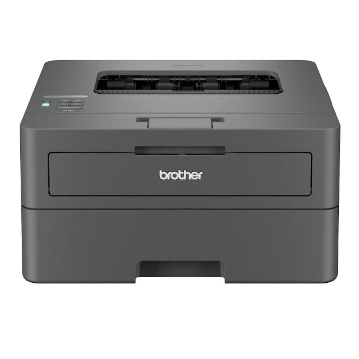 Brother HL-L2447DW Monochrome Wireless Laser Printer - Black