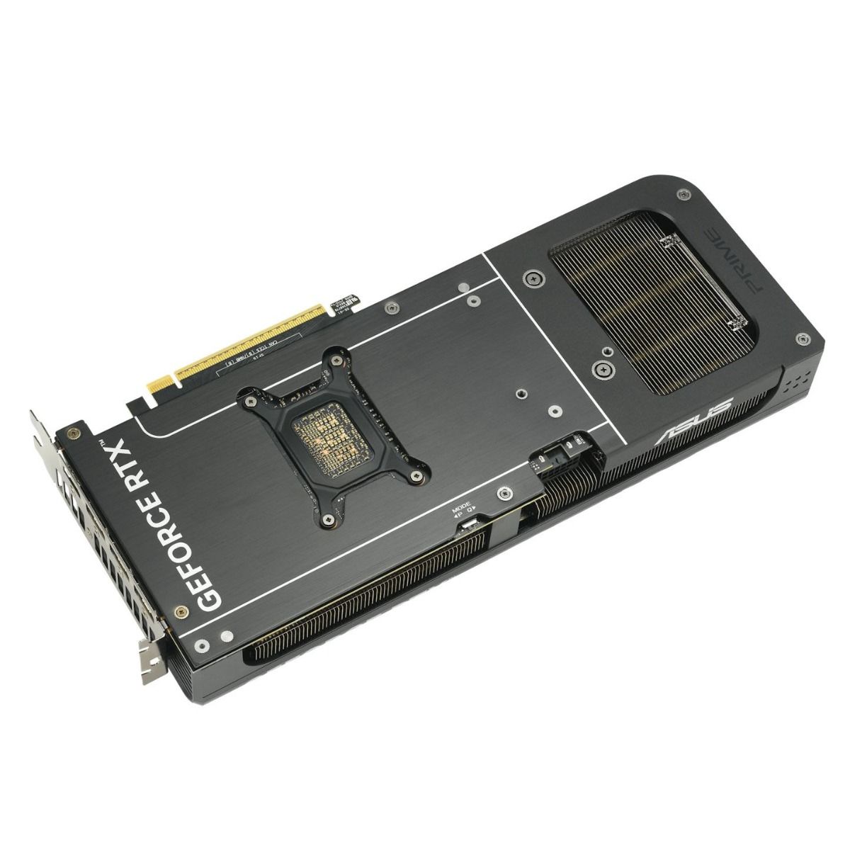 ASUS NVIDIA GeForce RTX 5070 Prime OC Graphics Card 12GB GDDR7 6144 Cores