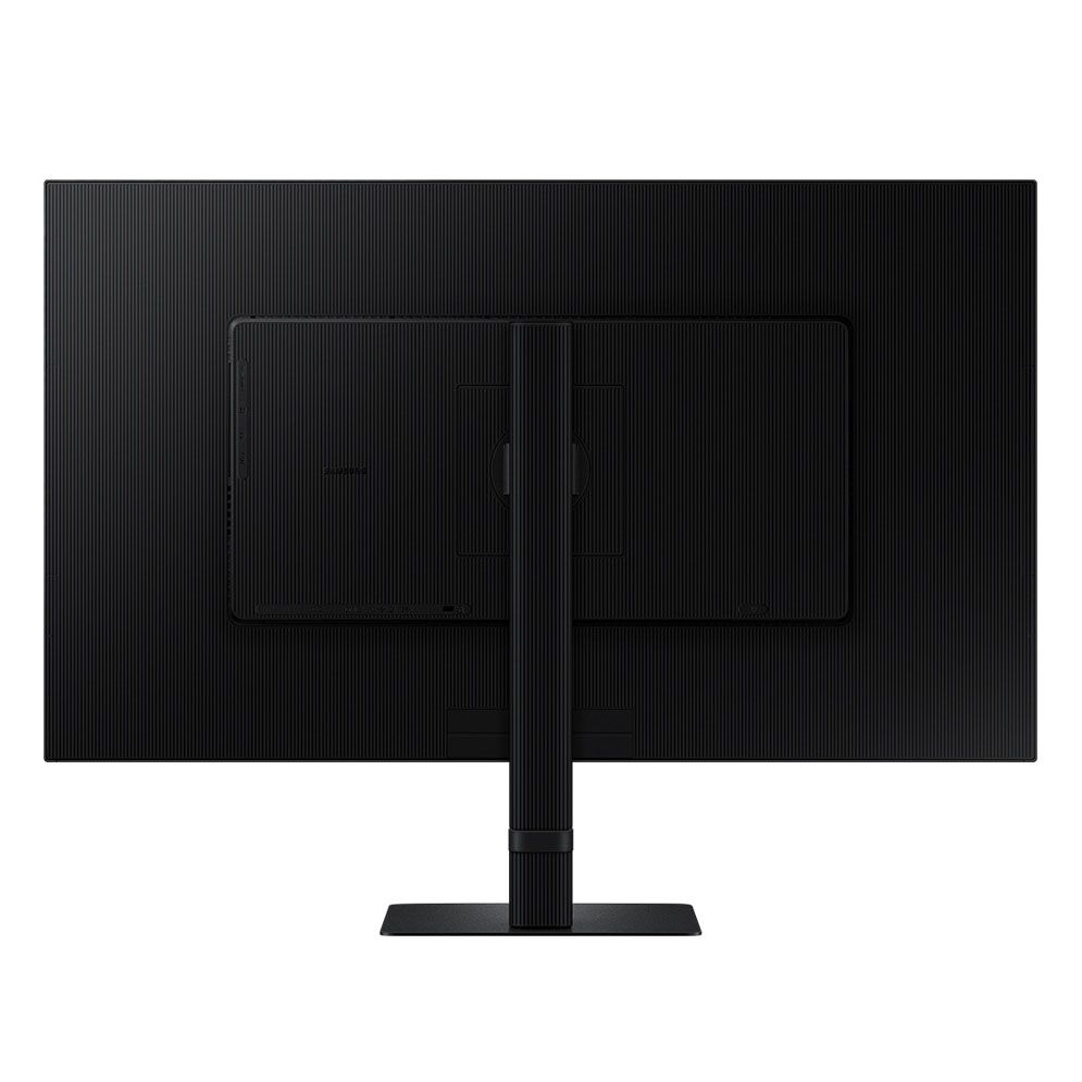 Samsung ViewFinity S8 Ultra HD 4K 60Hz 5ms 32" Monitor USB-C Black with KVM