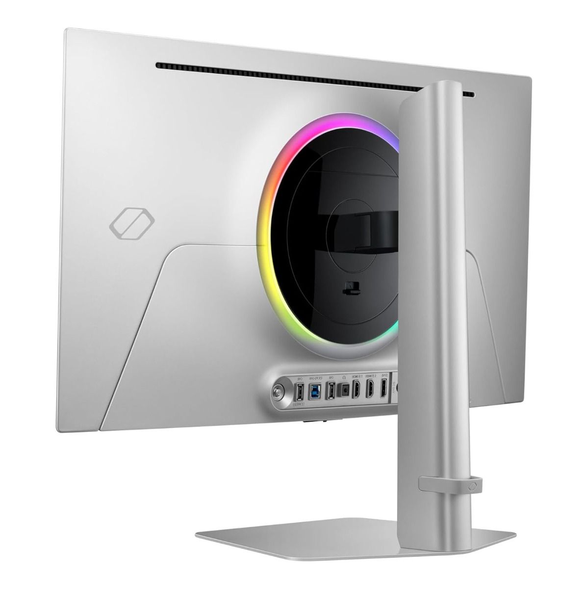 Samsung Odyssey G81SF 27" 4K Ultra HD OLED Gaming Monitor 240Hz 0.03ms