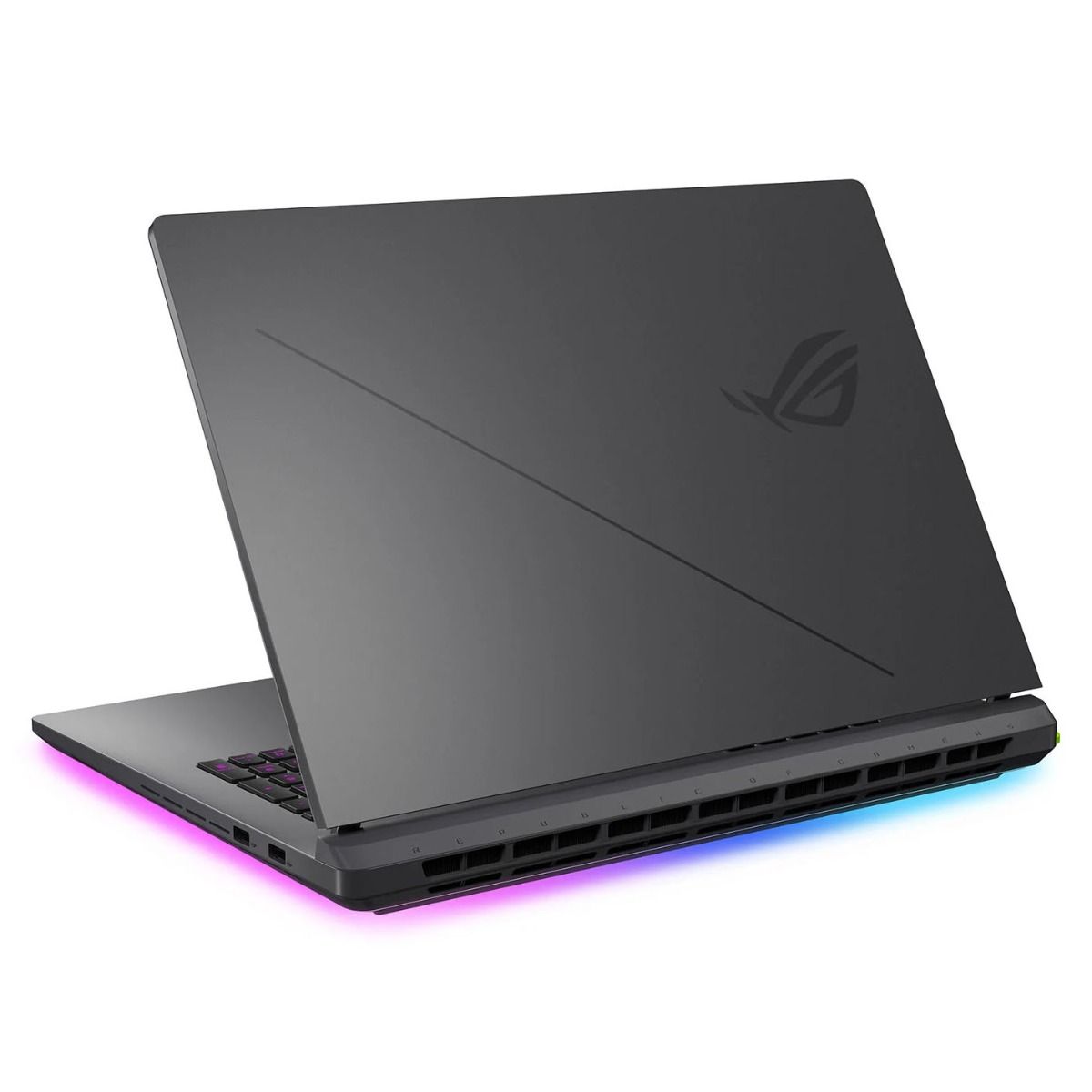 ASUS ROG Strix G18 G815 Gaming Laptop Core Ultra 9 32GB 2TB RTX 5080