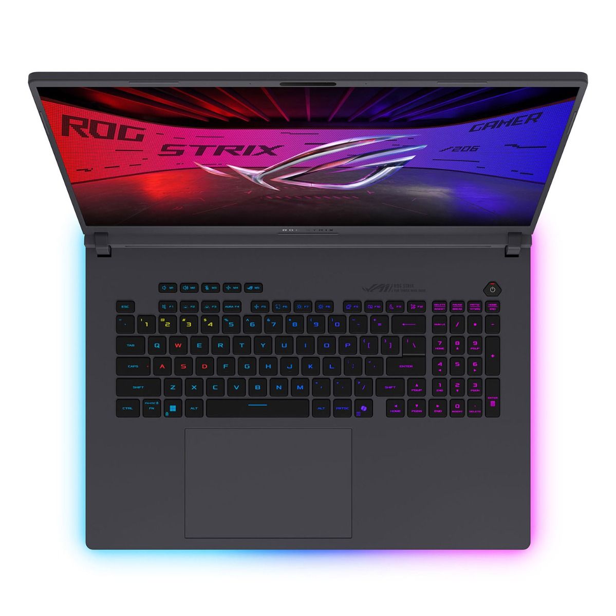 ASUS ROG Strix G18 G815 18" Gaming Laptop Intel Ultra 9 32GB RAM 1TB SSD RTX 5060