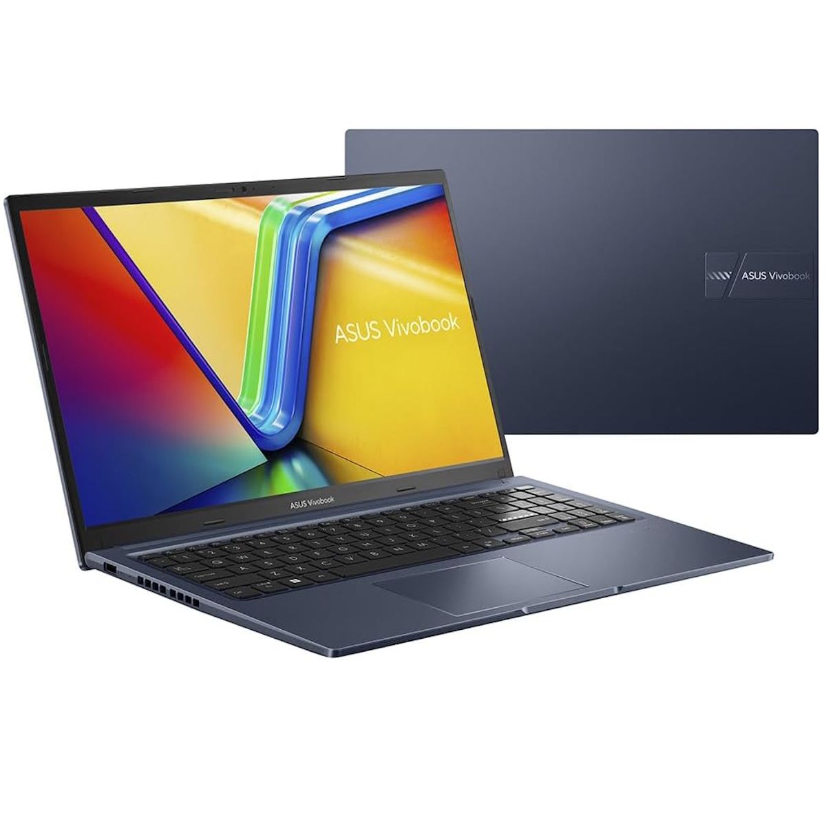 ASUS Vivobook 15 M1502 15.6" FHD Laptop AMD Ryzen 7 16GB RAM 512GB SSD Blue