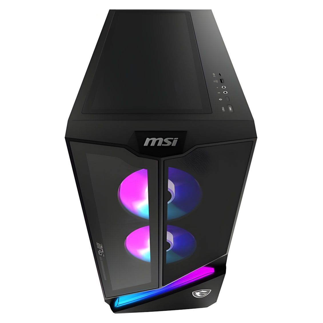 MSI MPG Infinite X3 AI 2NVR7-097UK Gaming PC Intel Core Ultra 7 32GB 1TB 5070Ti