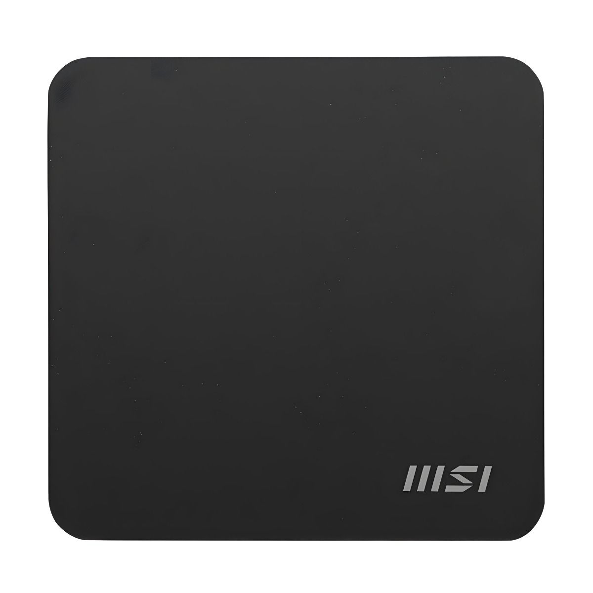 MSI Cubi NUC 1M Mini Desktop / Server PC Intel Core 5 8Gb RAM 512GB SSD Black