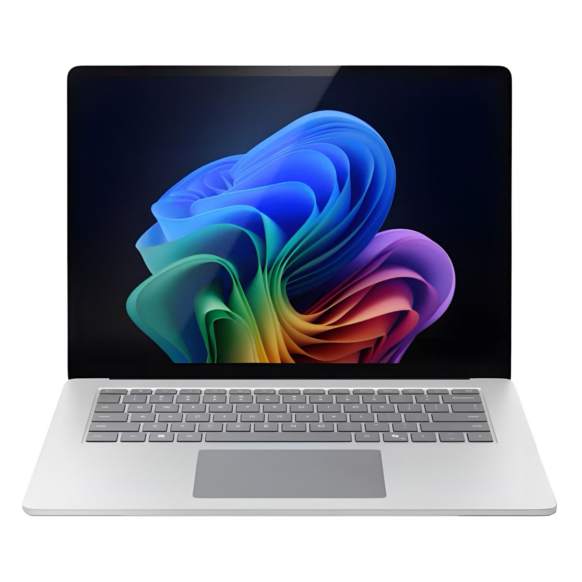 Microsoft Surface Laptop 7 15" Touch Laptop Snapdragon XE 16GB 512GB Silver
