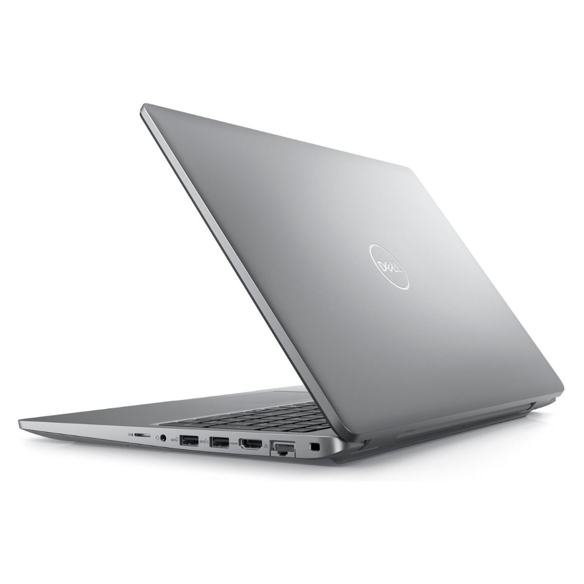 Dell Latitude 5550 15.6" Laptop Intel Core Ultra 5 8GB RAM 512GB SSD Grey 11 Pro