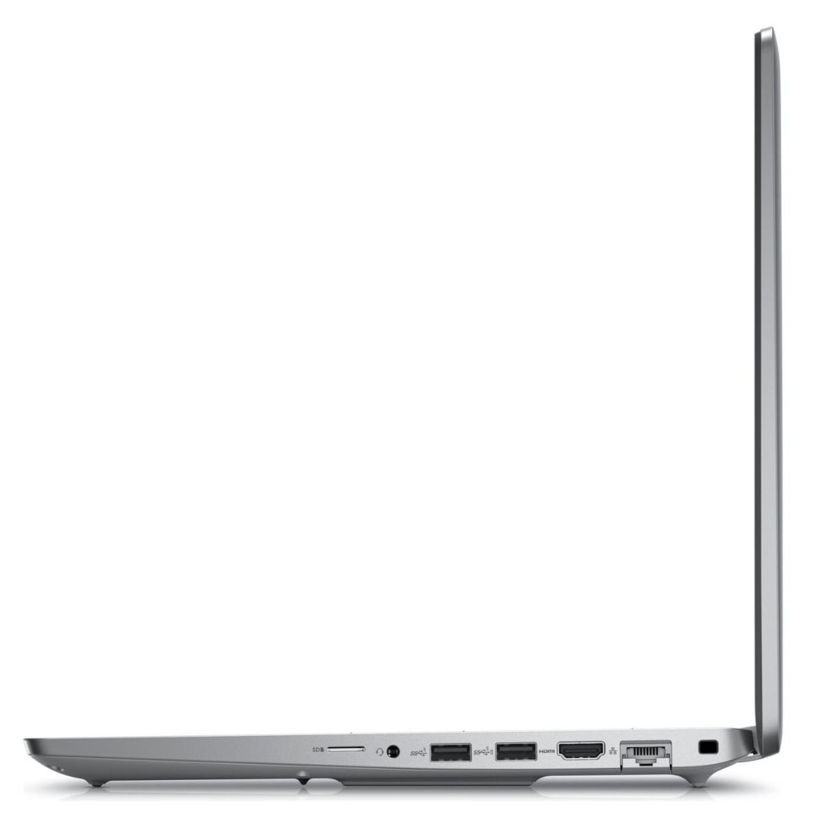 Dell Latitude 5550 15.6" Laptop Intel Core Ultra 5 8GB RAM 512GB SSD Grey 11 Pro