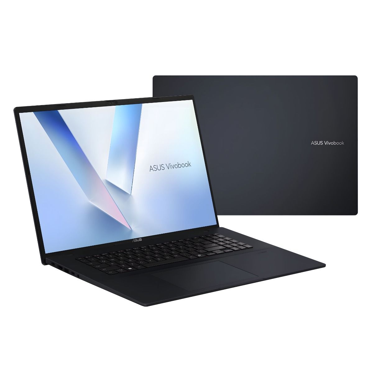 ASUS Vivobook 18 M1807 FHD+ Laptop AMD Ryzen 7 16GB RAM 1TB SSD Blue