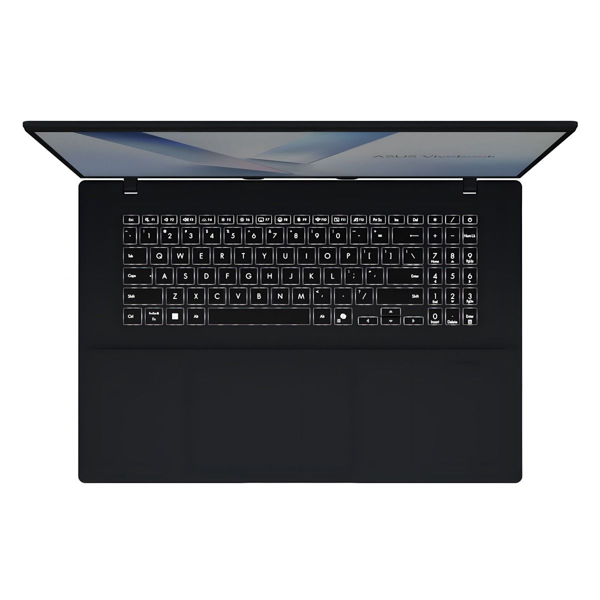 ASUS Vivobook 18 M1807 FHD+ Laptop AMD Ryzen 7 16GB RAM 1TB SSD Blue