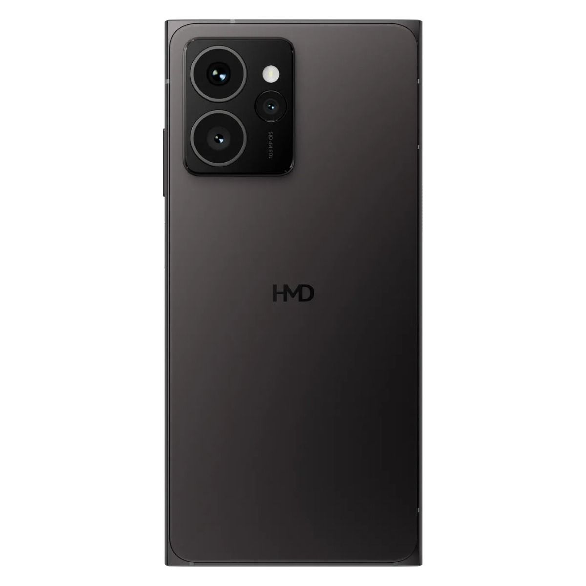 HMD Skyline Mobile Phone 6.55" FHD+ POLED Snapdragon 8GB 256GB Android