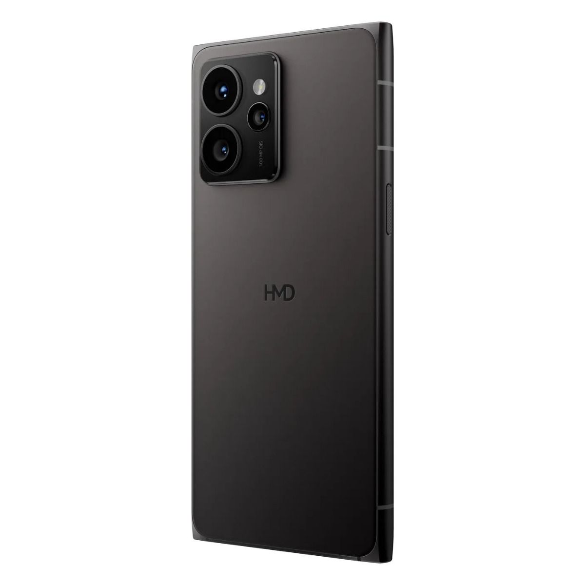 HMD Skyline Mobile Phone 6.55" FHD+ POLED Snapdragon 8GB 256GB Android